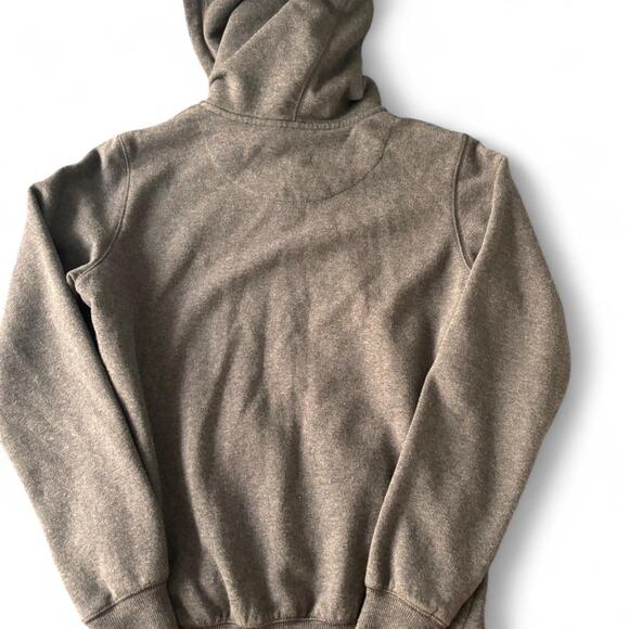 Nike hoodie full zip womens medium - Picture 2 of 4